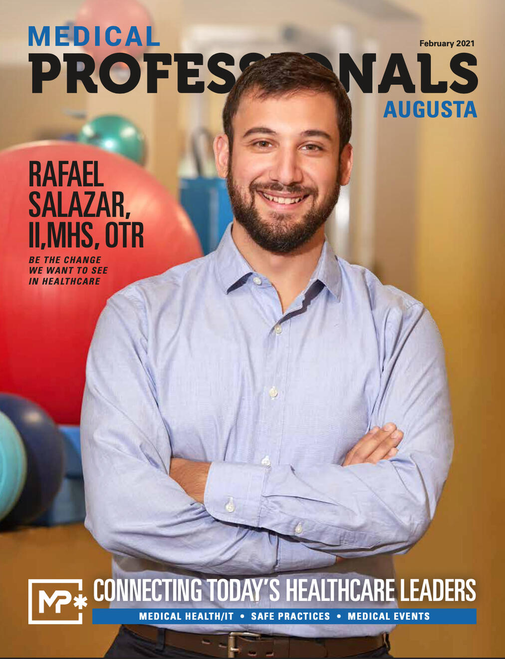 Rafi Salazar